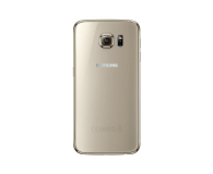 Samsung Galaxy S6 G920F 64GB Platynowe złoto - 231201 - zdjęcie 4